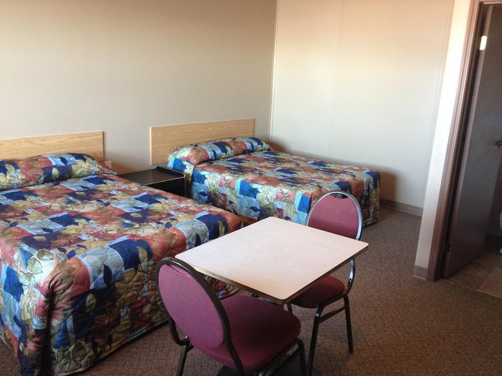 Chubby'S Bar & Motel Belle Plaine Kamer foto