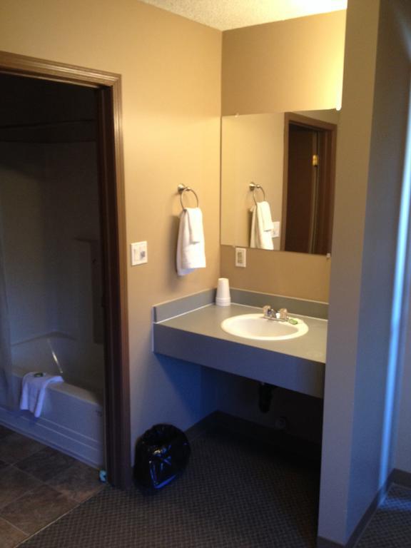 Chubby'S Bar & Motel Belle Plaine Kamer foto