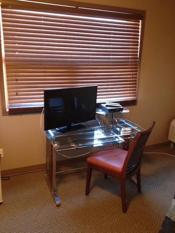 Chubby'S Bar & Motel Belle Plaine Kamer foto